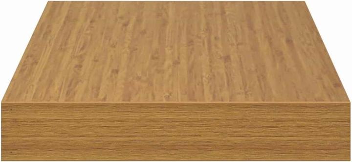 Produktbild vidaXL Wandregal (23.50 x 40 x 4 cm)