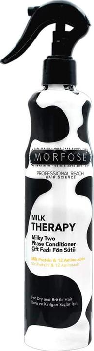 Actual product image Morfose Professional Reach (400 ml)