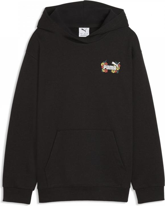 Produktbild Puma MID90s Relaxed Graphic Hoodie TR G (176)
