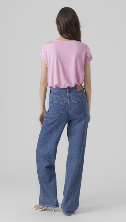 Immagine prodotto Vero Moda Vmava Plain Ss Top Ga Jrs Noos (L)