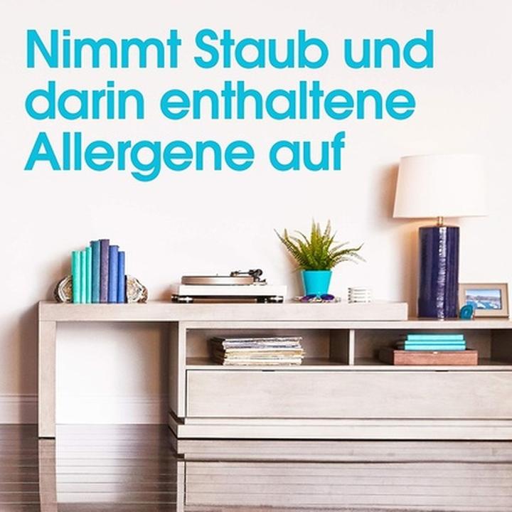 Produktbild Pronto StaubXpress