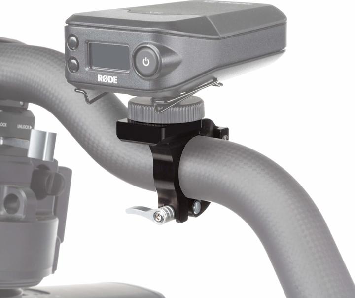 Actual product image Shape MBR30 (Gimbal mount)