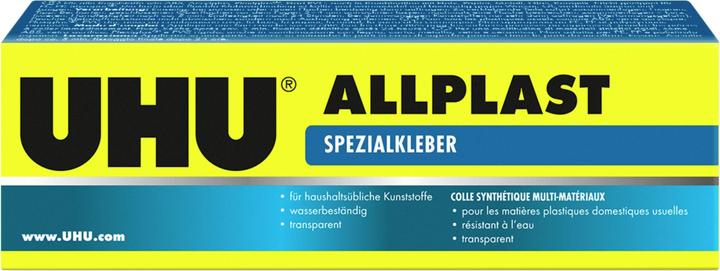 Immagine prodotto UHU Allplast (30 g, 30 ml)