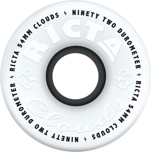 Actual product image Ricta 92A Clouds (54 mm)