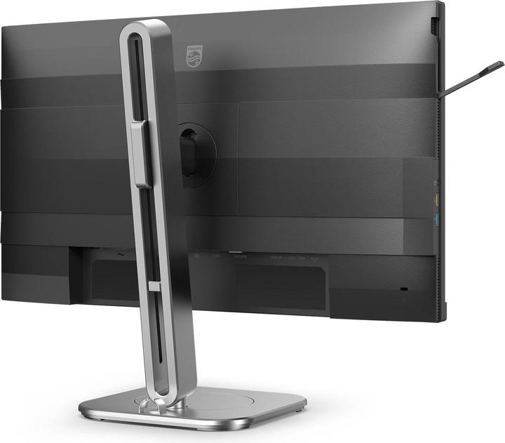 Produktbild Philips 60,5cm (23,8") 24B2G5200 16:09 HDMI+DP+USB darkgrey (1920 x 1080 Pixel, 23.80")