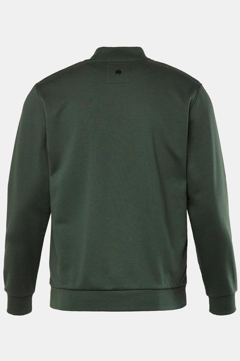 Produktbild JP1880 JP 1880 Collegejacke, Sweat, bis 7 XL (5XL)