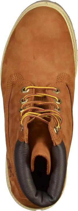 Produktbild Timberland Stiefelette (42)