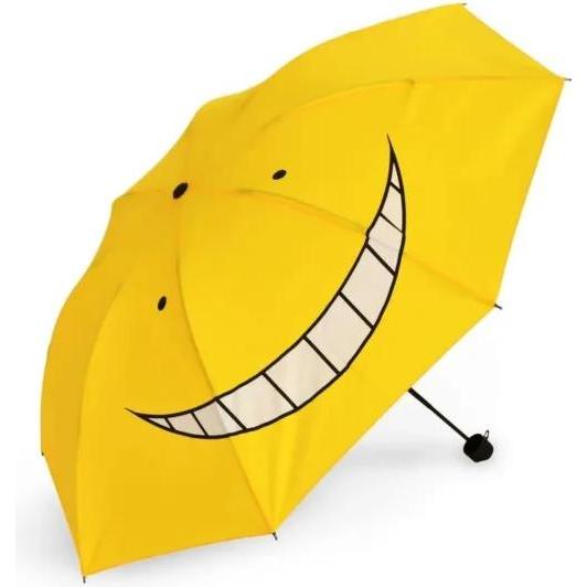 Sakami, Regenschirm, Assassination Classroom Regenschirm Koro Sensei