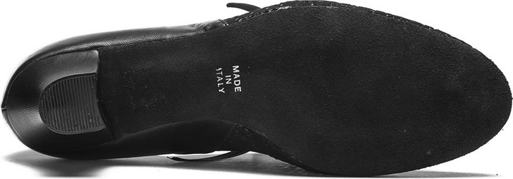 Actual product image Rumpf Tango dance shoes for women with extraordinary design (42)
