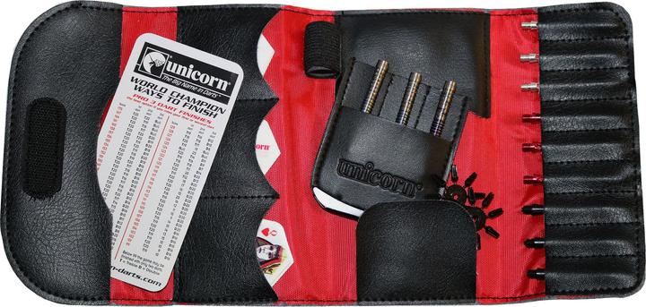 Actual product image Unicorn Maestro Wallet 1 pc