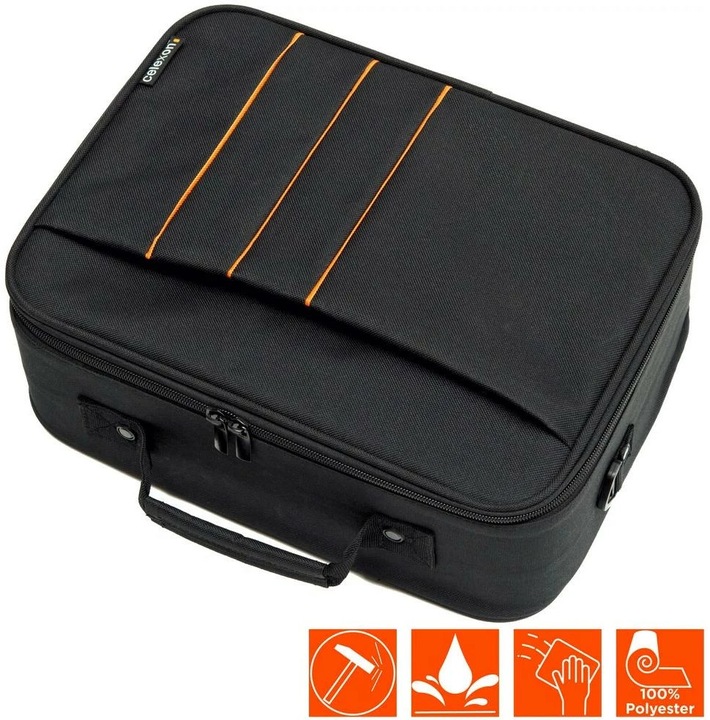 Actual product image Celexon economy line (Beamer carrier bag)