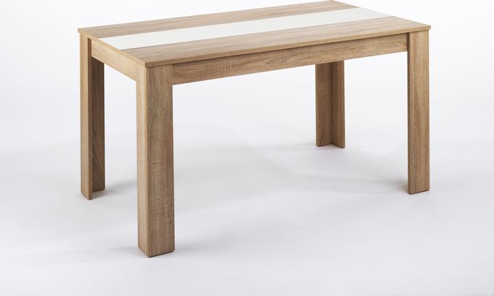 Produktbild ByLiving Nori (160 x 90 x 75 cm)