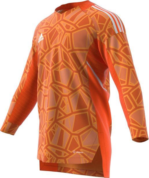 Produktbild adidas Herren Con22gk Jsy L P JERSEY, Orange, L EU (L)