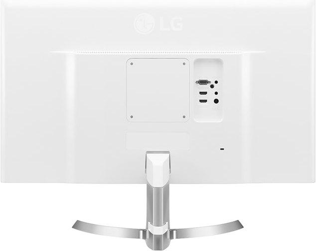 Image du produit LG 27MP89HM-S (1920 x 1080 pixels, 27")