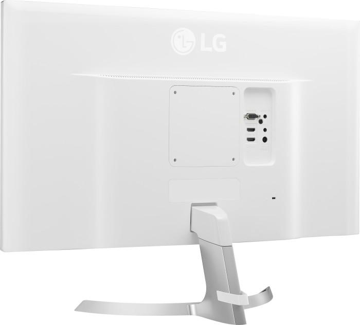 Image du produit LG 27MP89HM-S (1920 x 1080 pixels, 27")