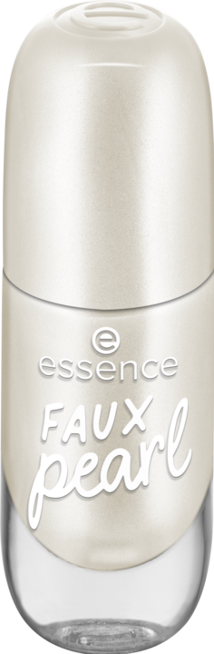 71 FAUX pearl