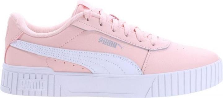 Rose Dust-PUMA White-PUMA Silver