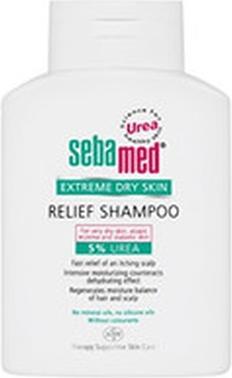 Produktbild Sebamed Extreme Dry Skin Relief Shampoo (200 ml, Flüssiges Shampoo)