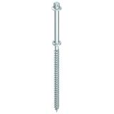 Actual product image Heco Holz-Beton-Verbundschrauben VB-48 156mm (100 Screws per piece)