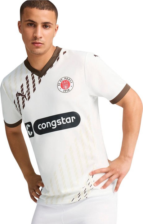 Produktbild Puma FCSP Away Jersey (L)