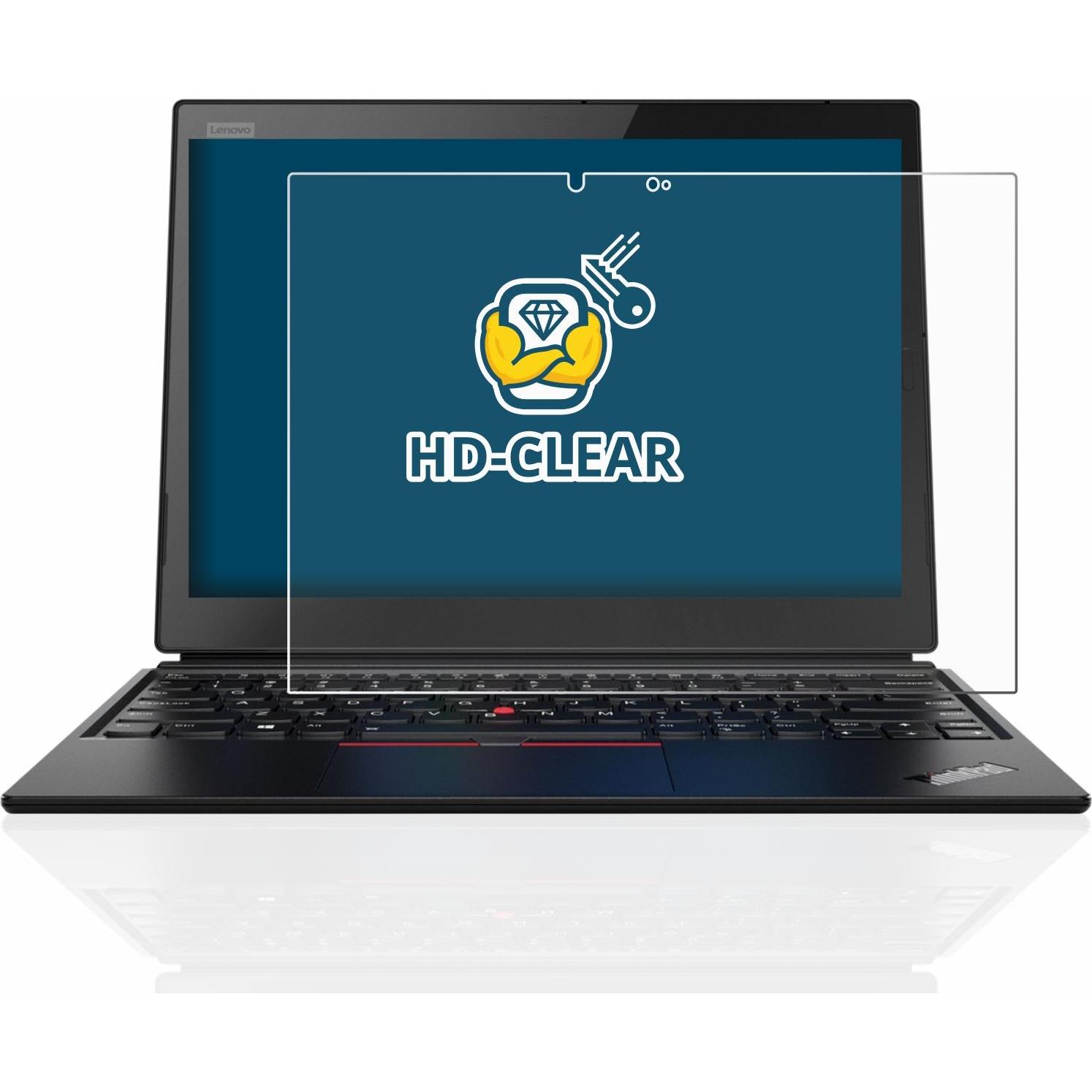 Thumbnail - BROTECT Schutzfolie Displayschutz Klar (1"), Notebook Schutzfolie