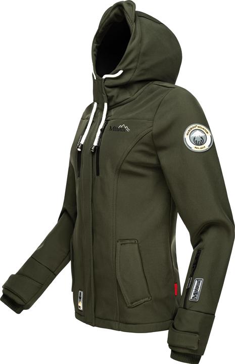 Actual product image Marikoo Little bitch (M)