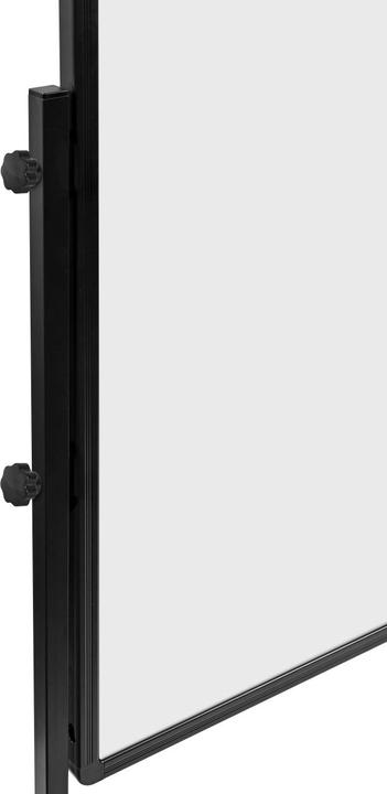 Produktbild Legamaster PREMIUM PLUS Trennwand Whiteboard emailliert (120 x 150 cm)