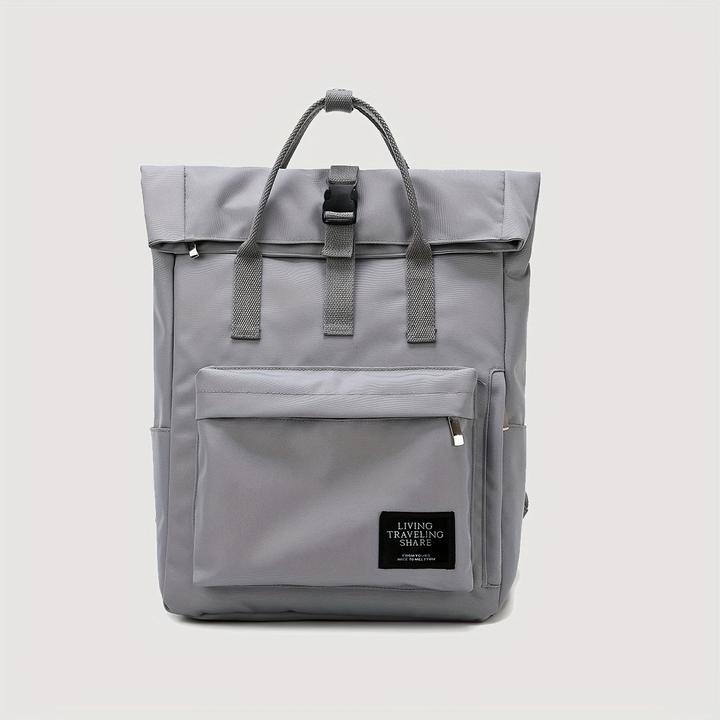 Immagine prodotto Only-Bags.Store Zaino porta pc, zaino scolastico per studenti, zaino da viaggio di grande capacità