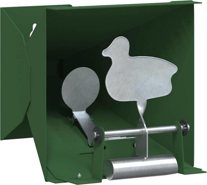 Produktbild vidaXL Kugelfang