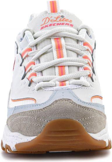Actual product image Skechers D "LITES - BOLD VIEWS trainers (38)