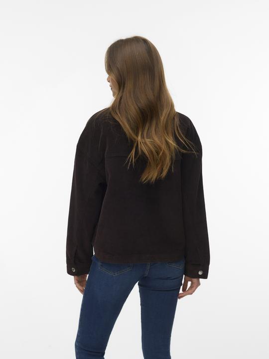 Actual product image Vero Moda VMJAMIE Jacke Hemdjacke (S)