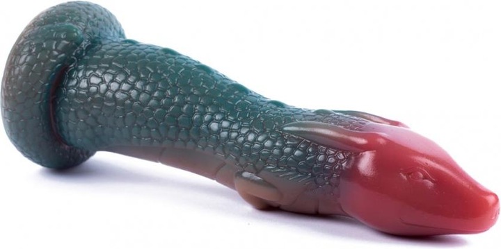 Actual product image FX Dragon Dildo "Dragon Lapix