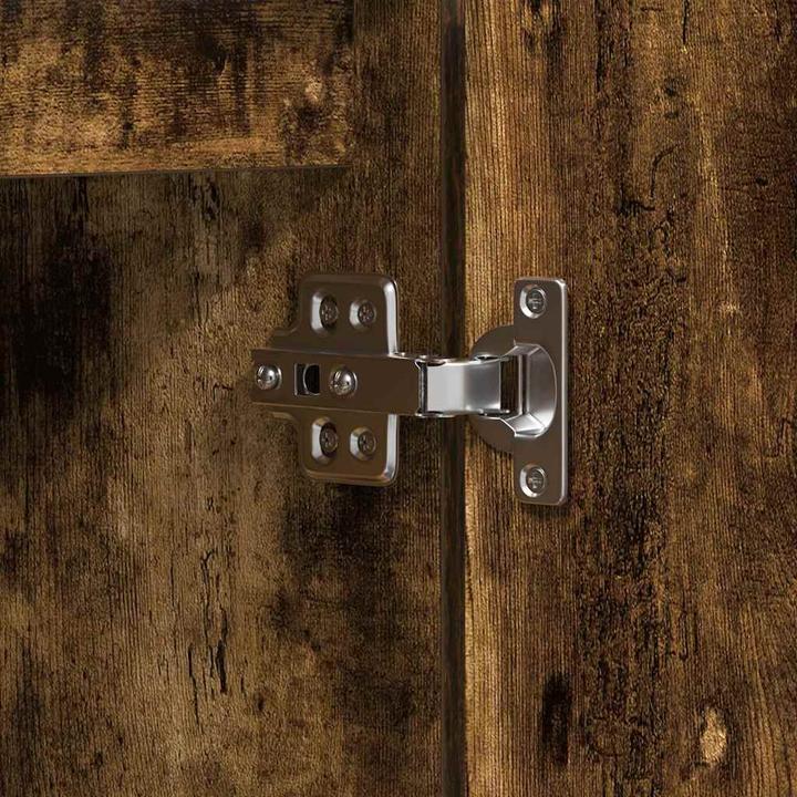 Produktbild vidaXL TV-Ständer (38 x 38 x 49 cm)