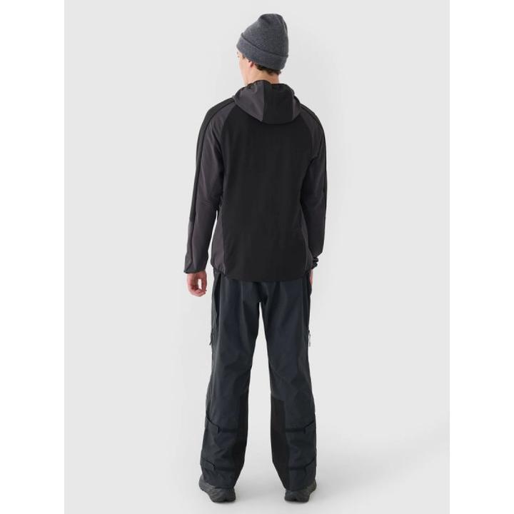 Actual product image 4F Skitourenhose für Herren mit Membran (M)