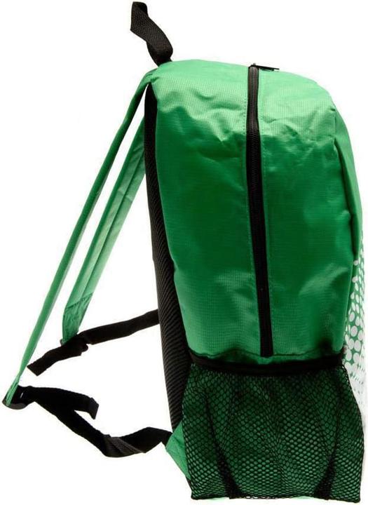 Produktbild Celtic FC Fade Fussball Wappen Design Rucksack (16.80 l)