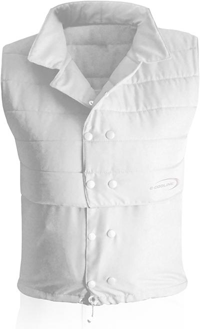 Produktbild E.cooline PowerVital Weste SX3, Grösse: L (L)