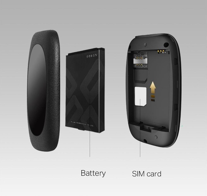 Produktbild TP-Link M7000