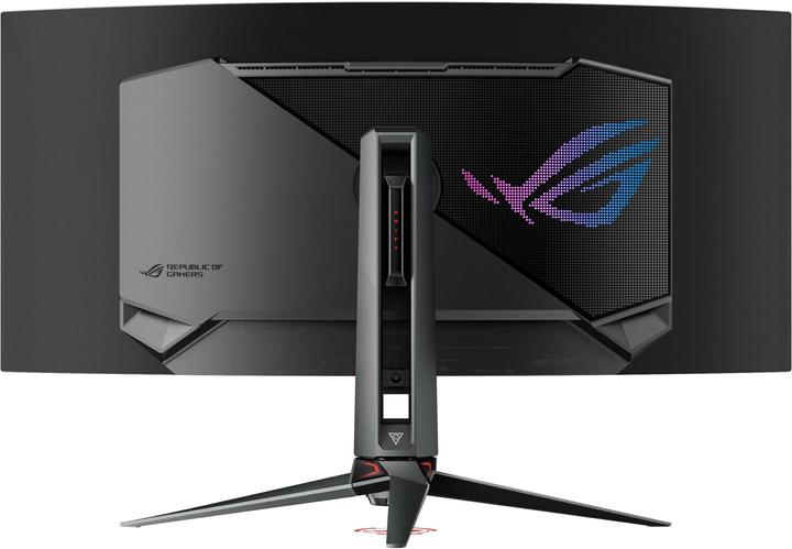 Image du produit ASUS ROG Swift PG39WCDM (3440 x 1440 pixels, 39")