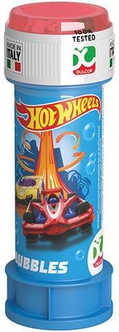 Hot Wheels SOAP BUBBLES 103.802500 HOTWHE