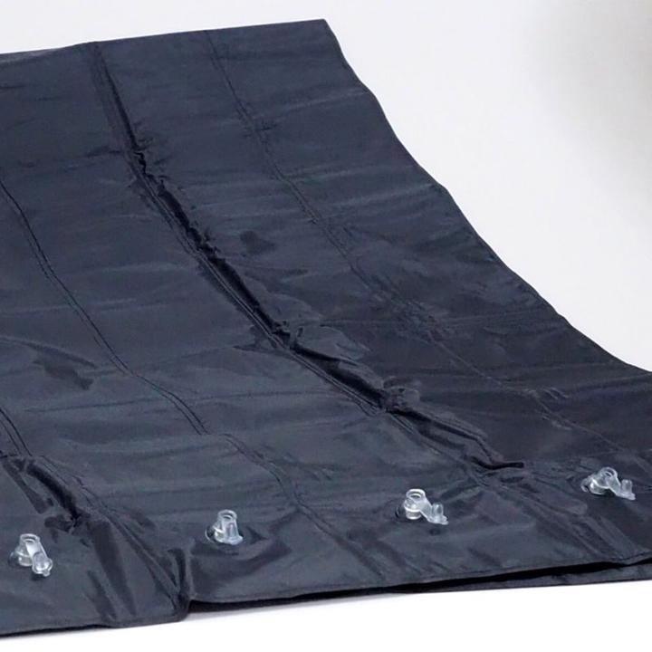 Produktbild High Peak Tulsa Leichtgewicht-Matratze 183x47x6,5cm