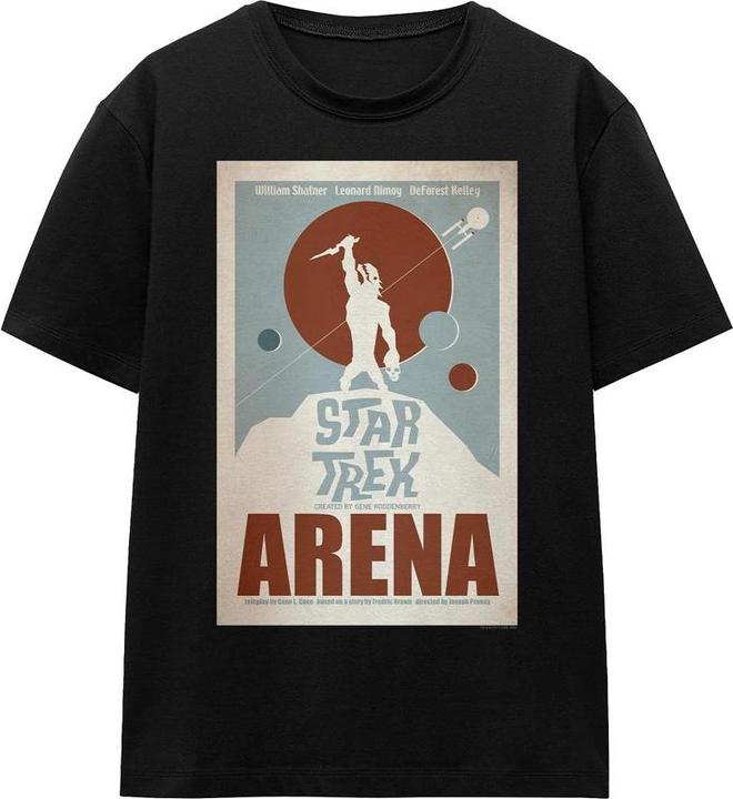 Immagine prodotto The Original Series Episode 18 Maglietta Adulto Unisex (M)