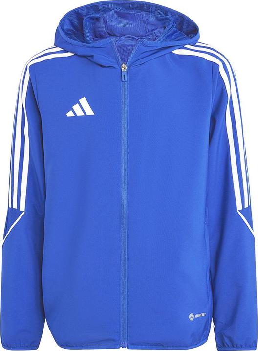 Blau, Weiss