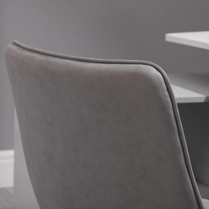 Produktbild Homcom Bürostuhl ergonomisch (53 cm)