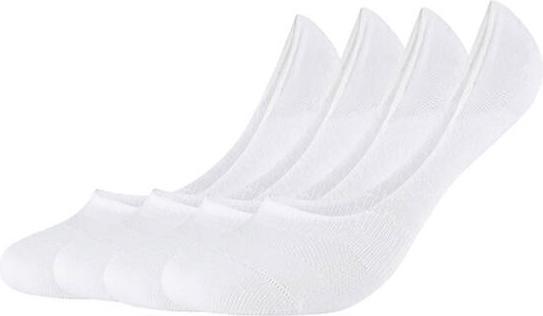 Image du produit Camano 4erPack Comfort Footie (paquet de 4, 39 - 42)