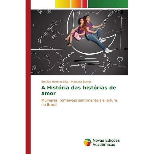 A História das histórias de amor, Fachbücher
