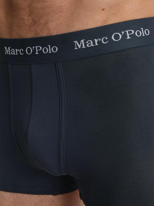 Immagine prodotto Marc O'Polo Boxer Essentials (XXL, confezione da 3)