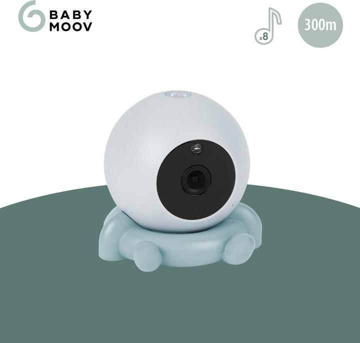 Produktbild Babymoov Zusatzkamera Yoo Roll