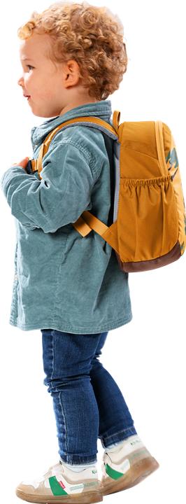 Actual product image Deuter Pico (5 l)