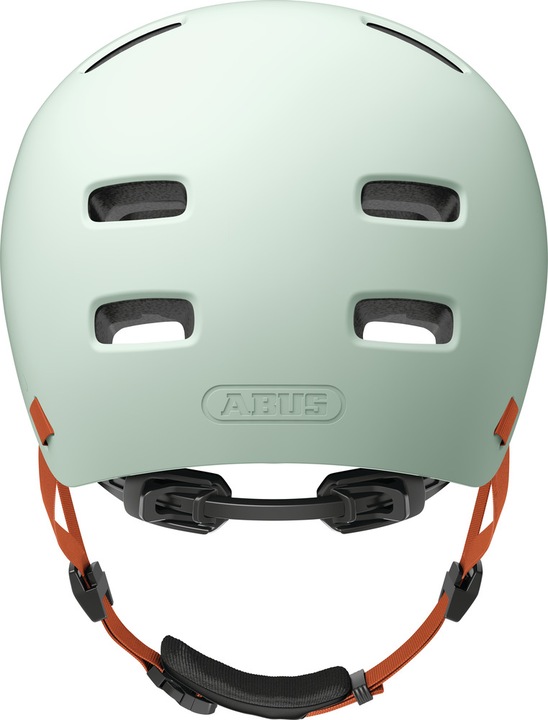 Actual product image Abus Xoxo (54 - 58 cm)