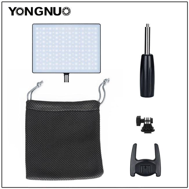 Image du produit Yongnuo YN-300 Air II (Lumière vidéo)